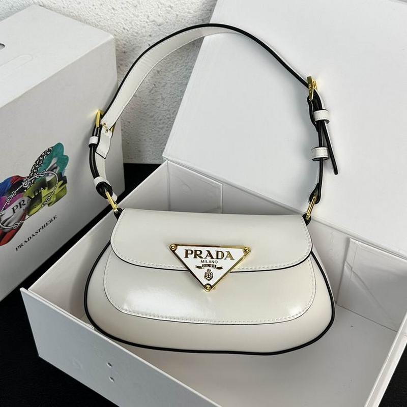 Prada Handbags 57